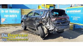 Kia Sportage Sportage (QL), Terreinwagen, 2015 / 2022 1.6 T-GDI 16V 4x2 picture 4