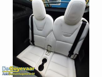 Tesla Model X Model X, SUV, 2013 P100D picture 8