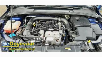 Ford Focus Focus 3 Wagon, Combi, 2010 / 2020 1.0 Ti-VCT EcoBoost 12V 100 picture 8