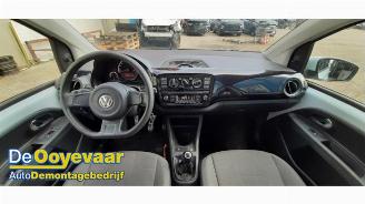 Volkswagen Up! Up! (121), Hatchback, 2011 1.0 12V 60 picture 5
