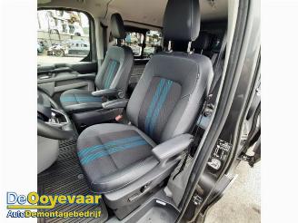 Ford Transit Transit Custom, Van, 2023 2.0 EcoBlue 170 AWD picture 6