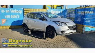 Autoverwertung Opel Corsa-E Corsa E, Hatchback, 2014 1.4 16V 2018/2