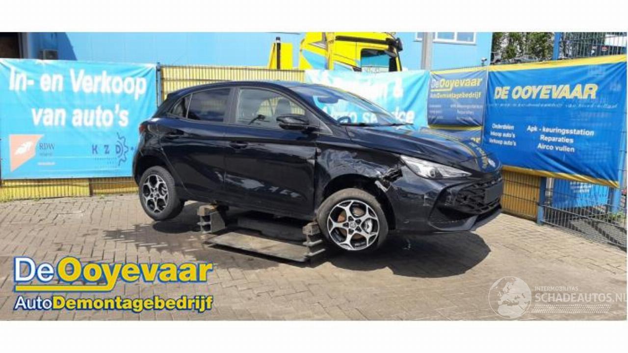 MG 3 MG3, Hatchback, 2024 1.5 Hybrid+