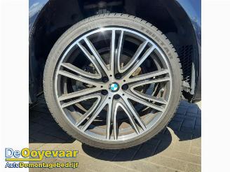 BMW 5-serie 5 serie (G30), Sedan, 2016 520i 2.0 TwinPower Turbo 16V picture 9