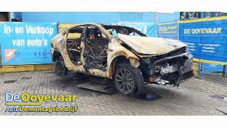 Xpeng G6 G6, SUV, 2023 AWD Performance picture 3