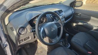 Mitsubishi Space-star Mitsubishi Space Star Edition picture 8