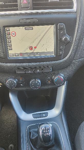 Kia Ceed Kia Ceed Sportswagon Edition 7  ( 1400 benzine ) picture 10