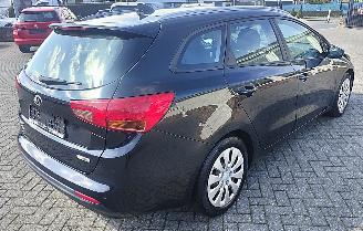 Kia Ceed Kia Ceed Sportswagon Edition 7  ( 1400 benzine ) picture 5