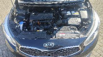 Kia Ceed Kia Ceed Sportswagon Edition 7  ( 1400 benzine ) picture 14