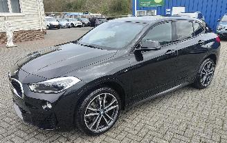 BMW X2 BMW X2 sDrive 20 i M Sport leder/pano full options ! picture 1