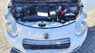 Suzuki Alto Suzuki Alto Comfort klima elektro pakket picture 11