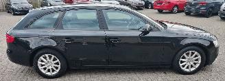 Audi A4 Avant Audi A4 Avant Attraction ultra picture 6