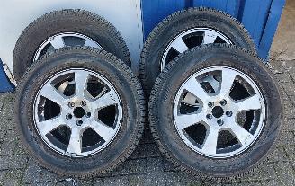Volvo Xc-60 Volvo XC60 Summum leder panodak full options picture 19