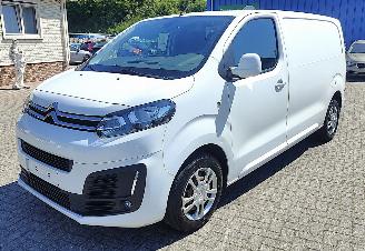 occasione veicoli commerciali Citroën Jumpy permium asphalt 2 liter topauto 2017/5