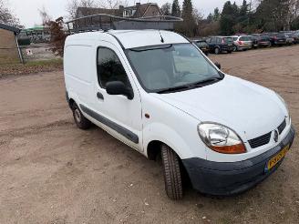 Renault Kangoo 1.5 dci picture 1