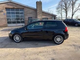 Volkswagen Golf GT picture 5