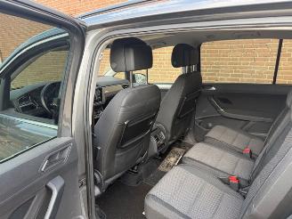 Volkswagen Touran 1.2 TSI 7 Persoons picture 15