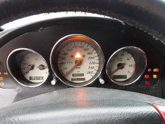 Mercedes SLK COMPRESSOR picture 14