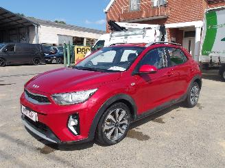 Vrakbiler auto Kia Stonic  2021/7