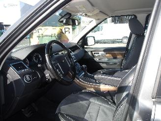 Land Rover Range Rover sport HSE picture 13