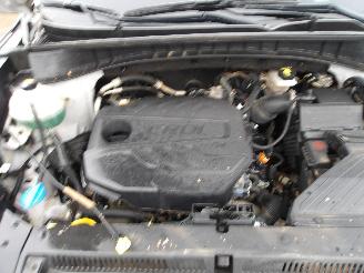 Hyundai Tucson 1.6 CRDI SLE picture 10