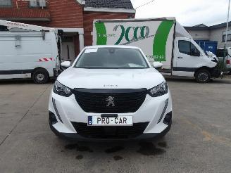 Peugeot 2008 1.5 HDI picture 4
