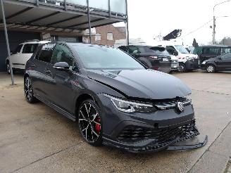 skadebil auto Volkswagen Golf GTI 2021/9