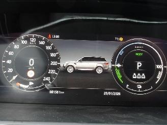 Land Rover Range Rover sport P400E picture 16
