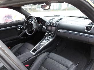Porsche Cayman GTS picture 14