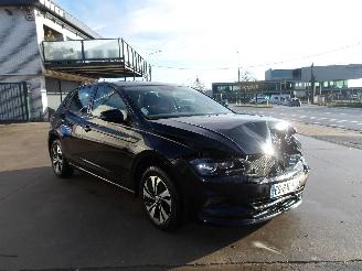 Volkswagen Polo  picture 1