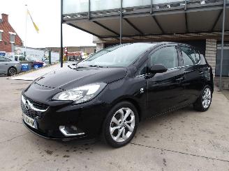 Uttjänta bilar auto Opel Corsa  2019/1
