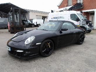 Porsche 996  picture 1