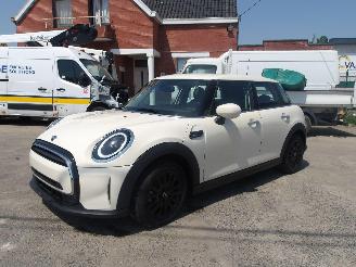 škoda osobní automobily Mini One  2022/8