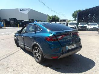 Renault Arkana 1.3 TCE MILD HYBRIDE picture 6