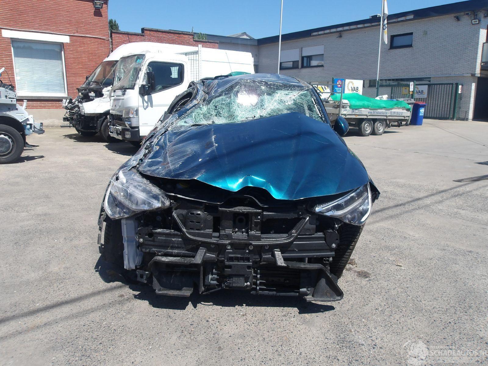 Renault Arkana 1.3 TCE MILD HYBRIDE