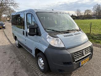 Fiat Ducato 30 2.2 MULTIJET K1 KOMBI / COMBI / PERSONENBUS 164.000 KM N.A.P. PRIJS IS EXCL. BTW picture 34
