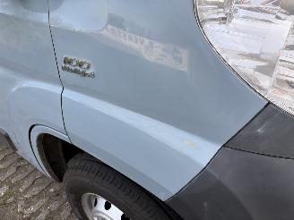 Fiat Ducato 30 2.2 MULTIJET K1 KOMBI / COMBI / PERSONENBUS 164.000 KM N.A.P. PRIJS IS EXCL. BTW picture 30