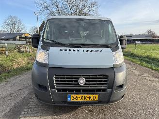 Fiat Ducato 30 2.2 MULTIJET K1 KOMBI / COMBI / PERSONENBUS 164.000 KM N.A.P. PRIJS IS EXCL. BTW picture 13