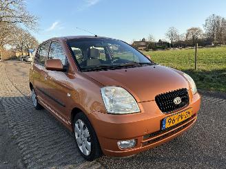 Kia Picanto 1.0 LX picture 14