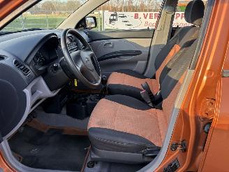 Kia Picanto 1.0 LX picture 5