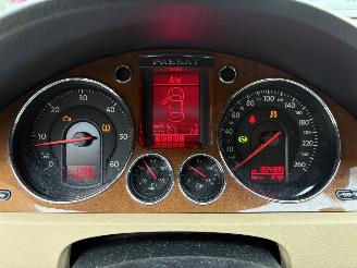 Volkswagen Passat 2.0 TDI HIGHLINE UITVOERING VARIANT picture 12