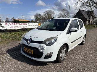 Renault Twingo 1.5 dci collection airco picture 1