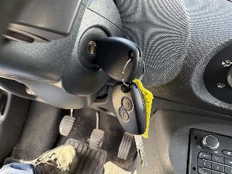 Renault Twingo 1.5 dci collection airco picture 9