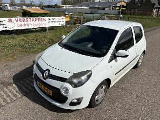 Renault Twingo 1.5 dci collection airco picture 20