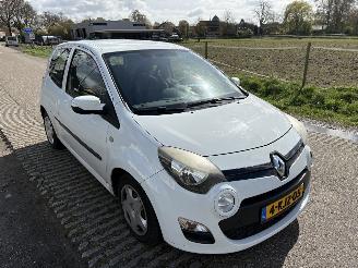 Renault Twingo 1.5 dci collection airco picture 19