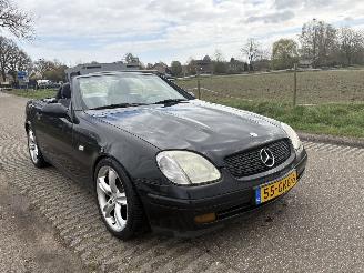 Mercedes SLK 200 CABRIOLET picture 13