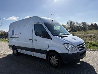 Mercedes Sprinter 213 CDI L2/H2 picture 13