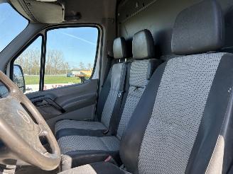 Mercedes Sprinter 213 CDI L2/H2 picture 6