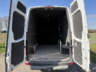 Mercedes Sprinter 213 CDI L2/H2 picture 18
