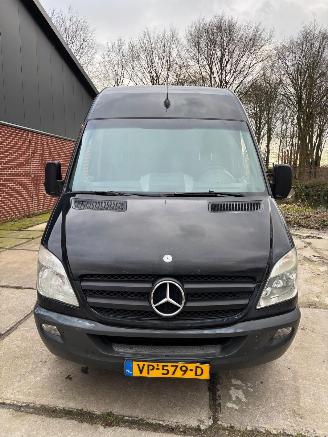 Mercedes Sprinter 313 CDI L1/H2 AIRCO picture 17
